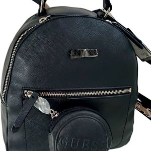 GUESS LOS ANGELES BACKPACK